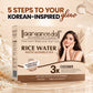 Rice Water with Kombucha Spa Facial Kit- 210gm