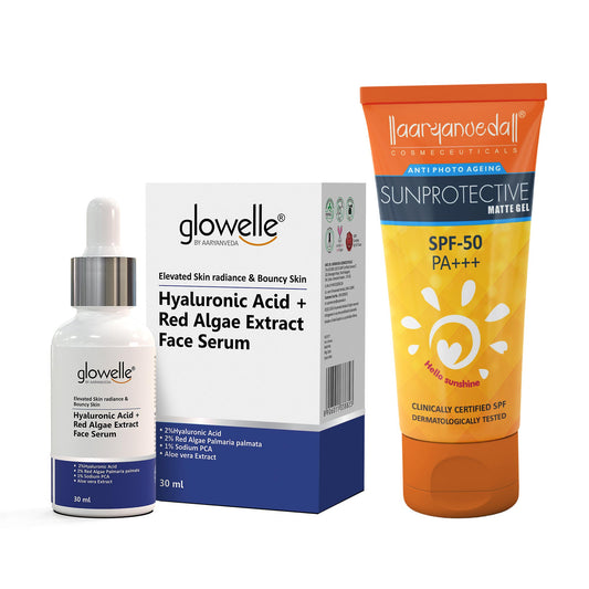 Skin Booster Combo