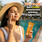 SPF 40 PA+++ Sunscreen With Vitamin C - 100 ml