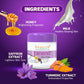 Glow & Protect Combo-( Tanend De-Tan Bleach Cream With Milk & Honey 450GM+ SPF 50 PA++++ Sunscreen With Vitamin C 100ML)