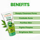 Tea Tree with Neem AloeVera Facewash- 150ml