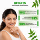 Tea Tree with Neem AloeVera Facewash- 150ml