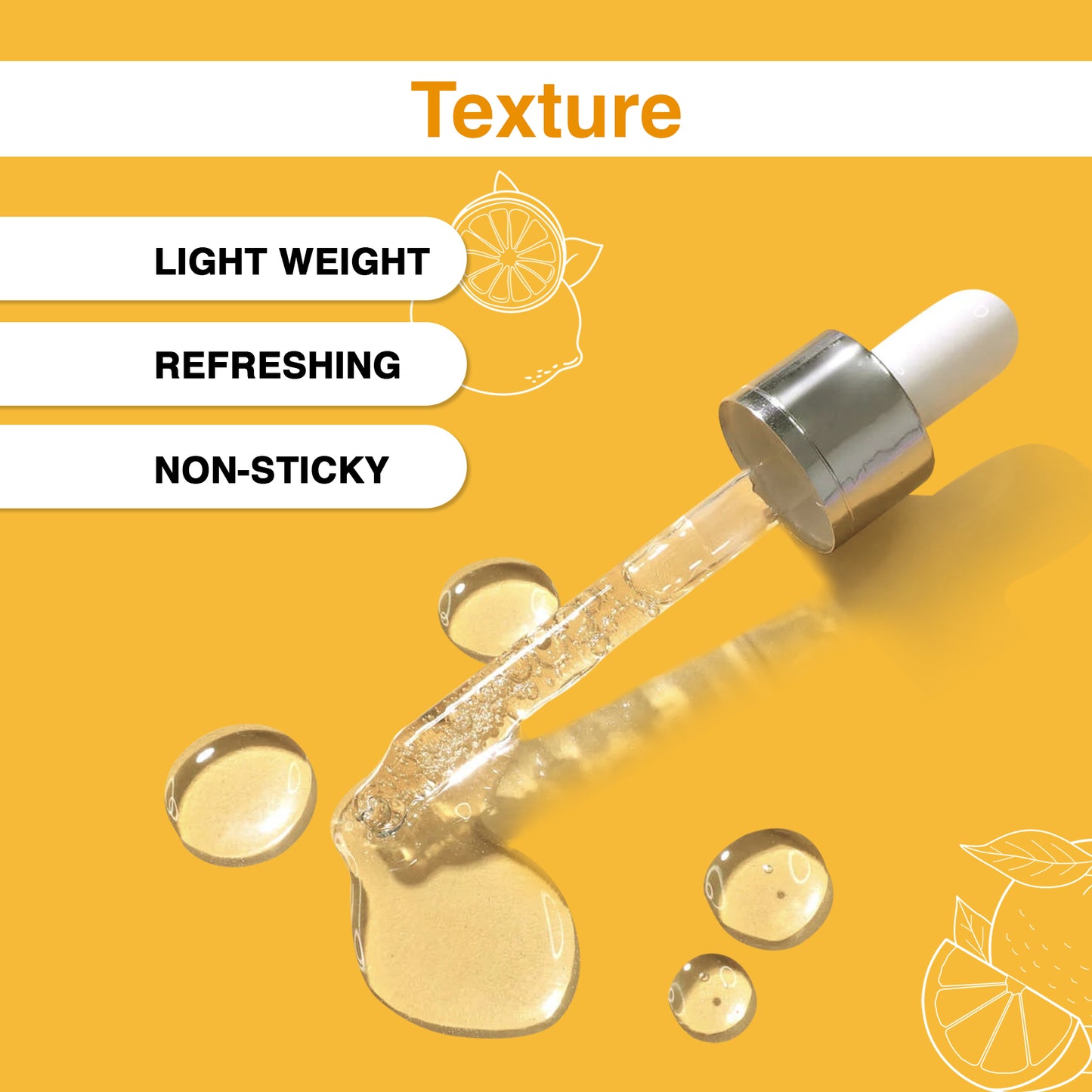 Glowelle 20% Vitamin C Face Serum-30ml