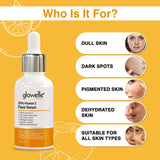 Glowelle 20% Vitamin C Face Serum-30ml