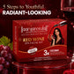 Red Wine Spa Facial-210gm