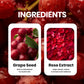 Red Wine Spa Facial-210gm