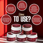 Red Wine Spa Facial-210gm