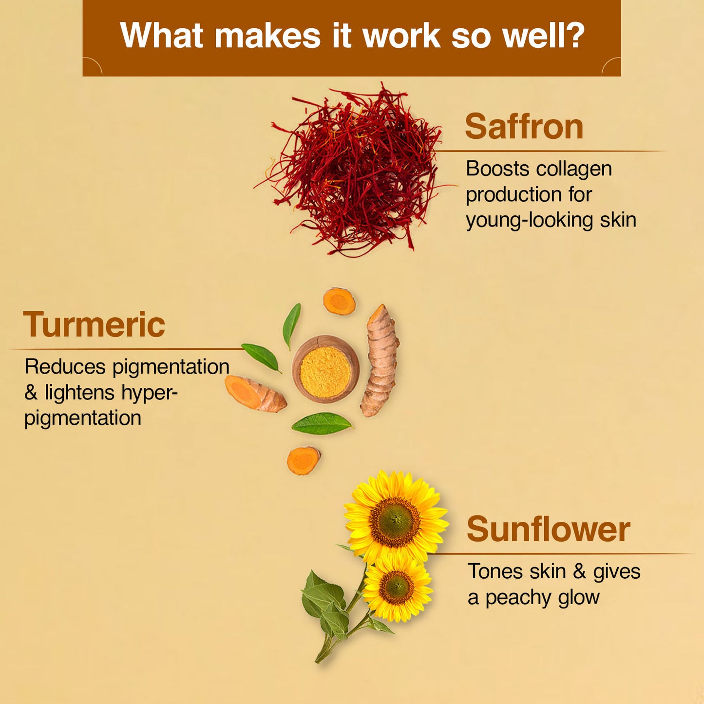 Ayurvedic Kumkumadi Radiant Skin Face Oil-15 ML