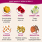 Fairness Spa Facial - 210gm