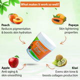 Fruit Bleach Cream 250 gm