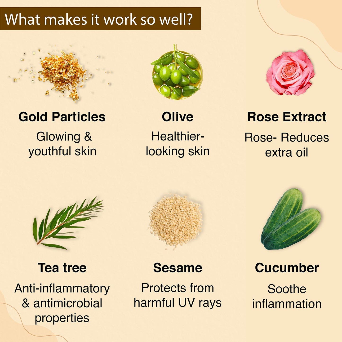 Gold Spa Facial-210gm