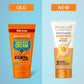 SUNSCREEN CREAM SPF 20 PA+++  (50gm + 17 gm) = 67 gm