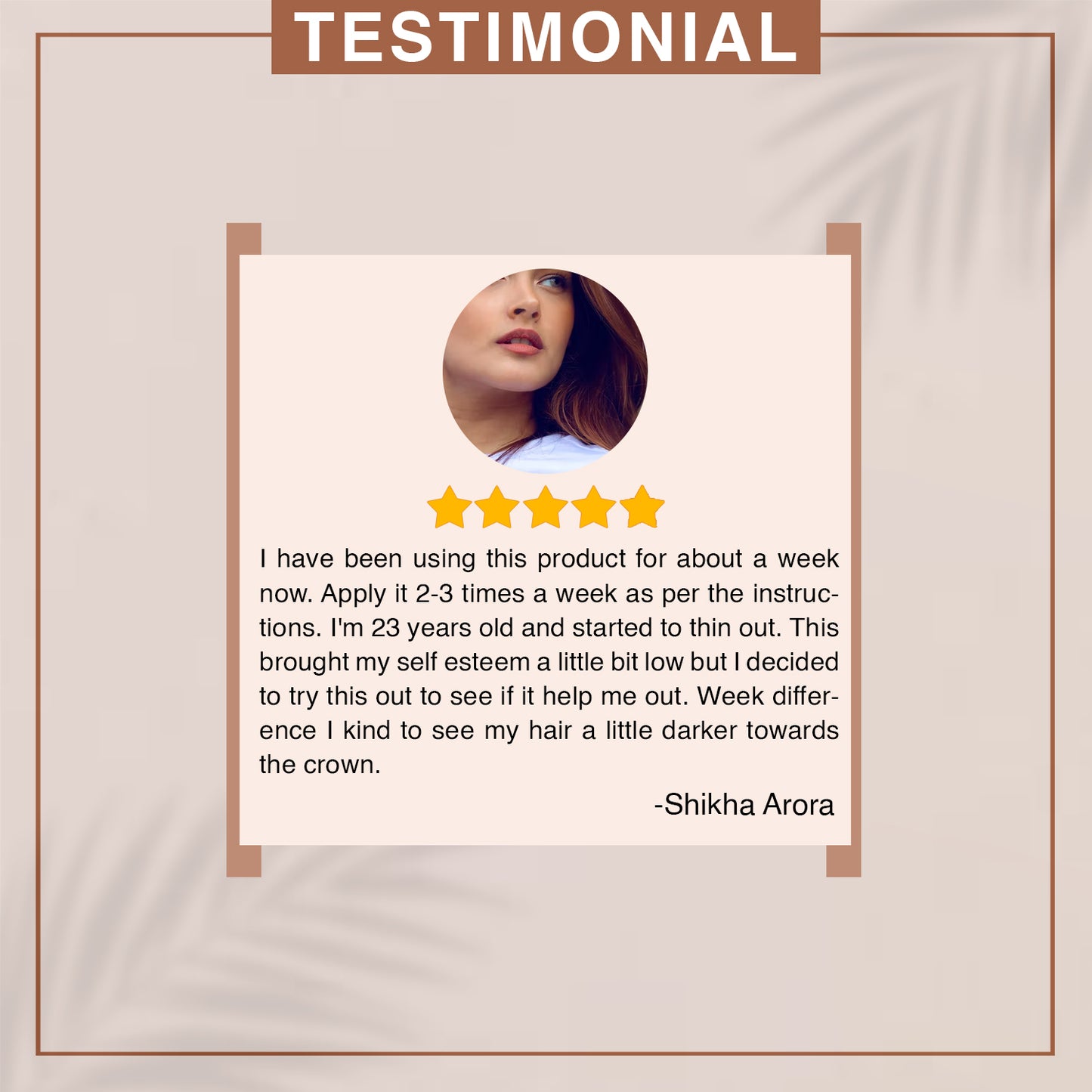 Glowelle Grey Control Hair Serum - 30 ML