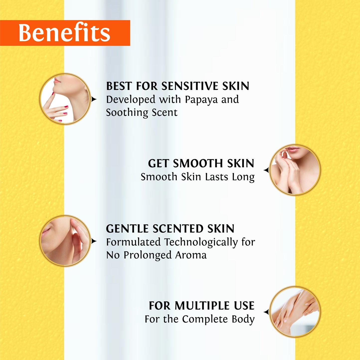 Skin Brightness Combo