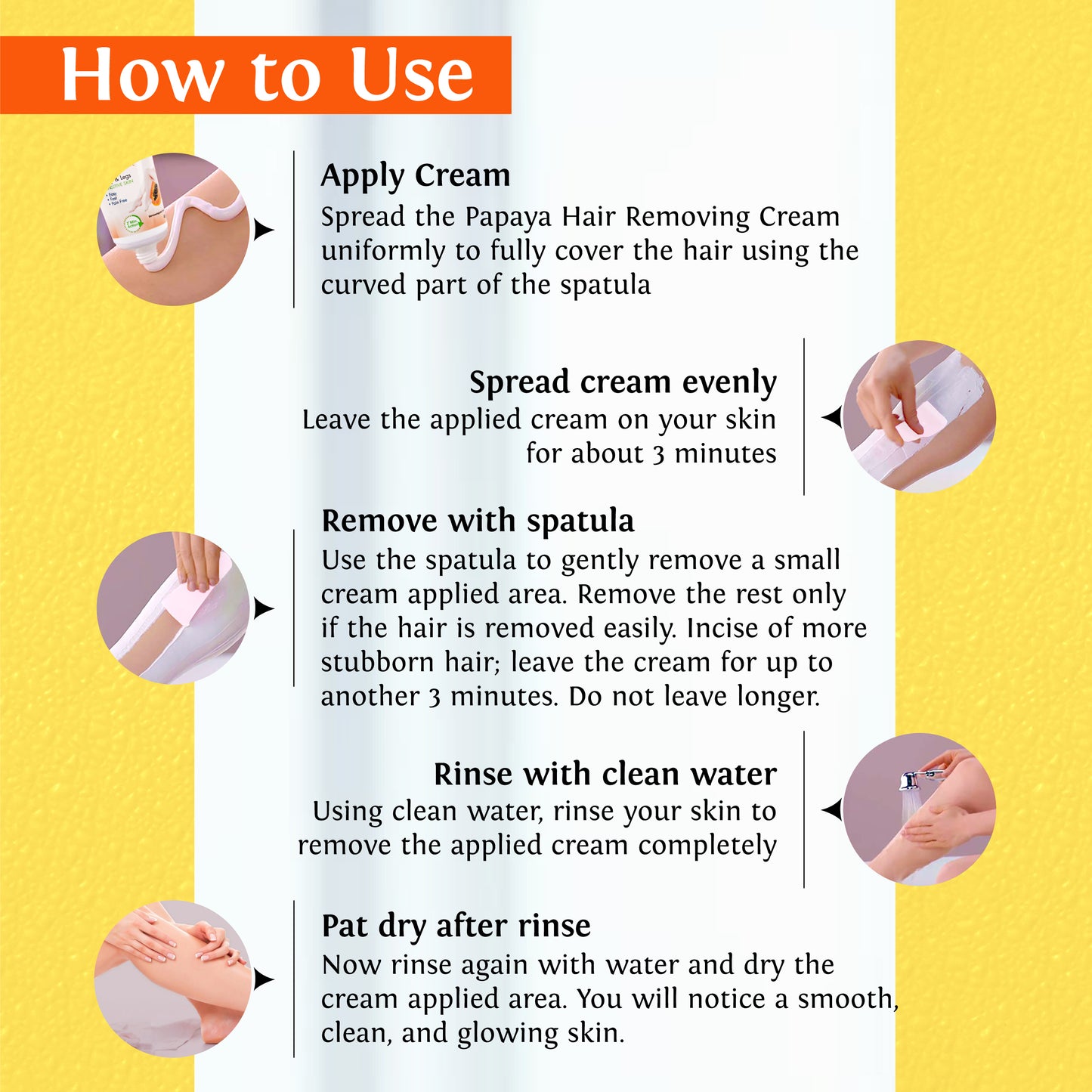 Skin Brightness Combo