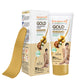 Gold Hair Removal Cream with Goodness Of Gold & Shea Butter - 60 gm each ( Pack Of 5 )