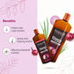 Onion Shampoo - 200 ml