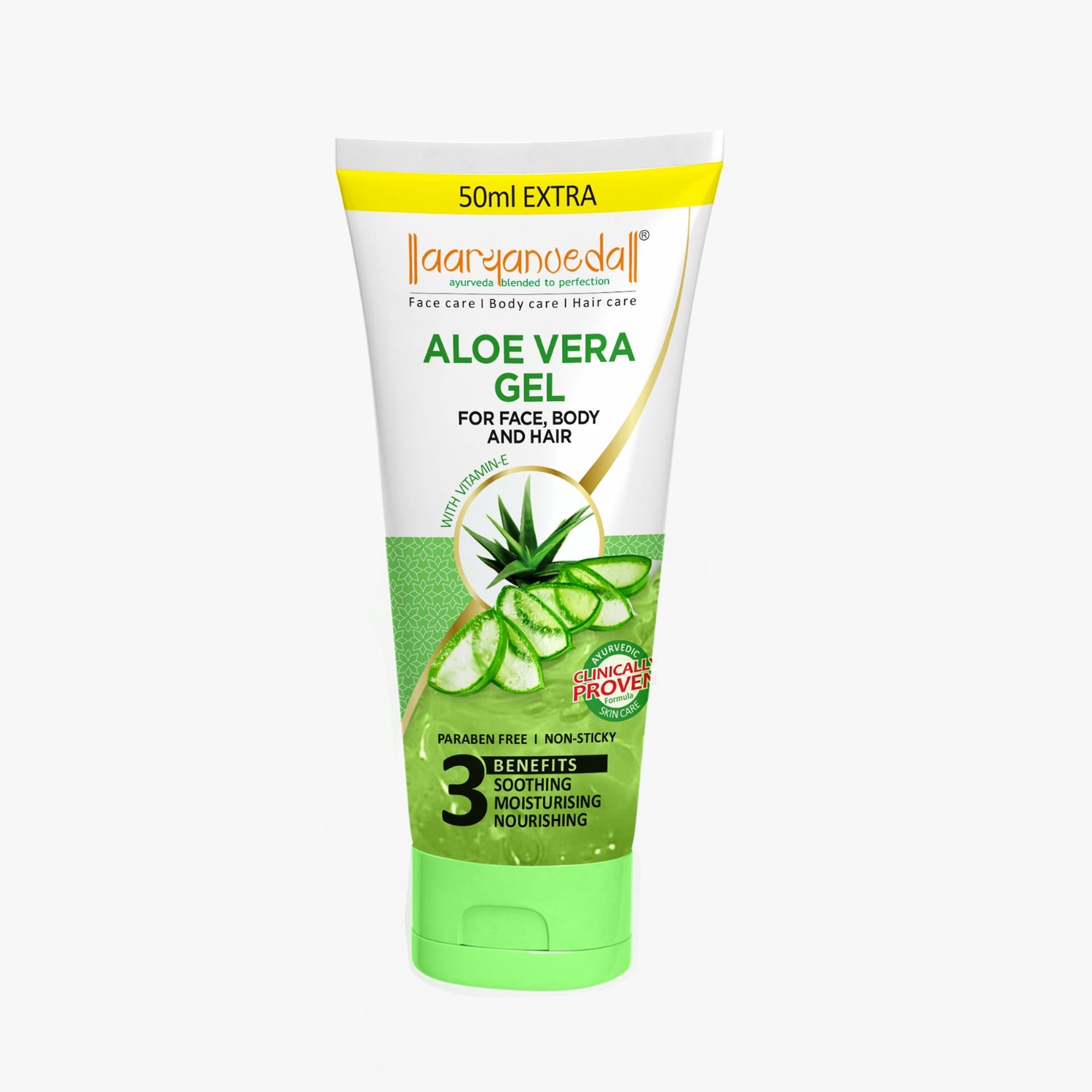 Aloevera Gel