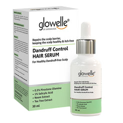 Glowelle Dandruff Control Hair Serum - 30 ML